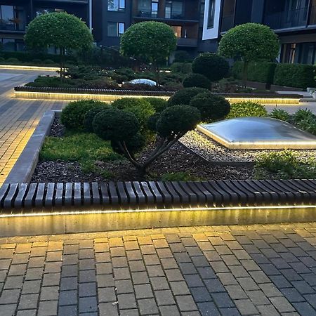 Jūrkalne Dzintari 아파트 외부 사진